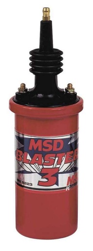 [MSD8223] Blaster 3 Coil - MSD8223