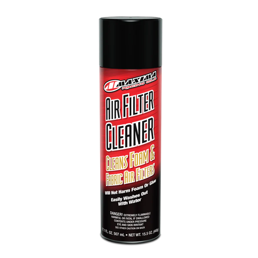 [MRO79920S] Maxima Air Filter Cleaner 15.5 Oz. - 79920S