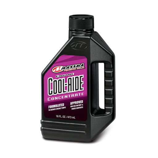 [MRO84916S] Maxima Engine Cool-Aide Concentrate 16 Oz. - 84916S