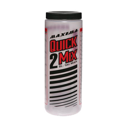 [MRO10920] Maxima Oil Quick to Mix Bottle - 10920