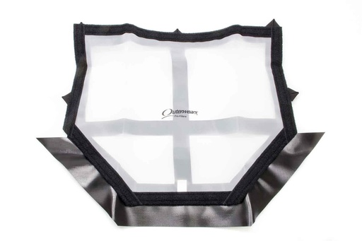 [OUT11-2332-12] Outerwears - Modified Speed Screen Kit