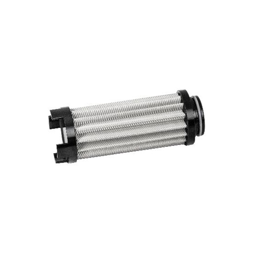 [PFSFF-11733] 60 Micron Short Stainless Fuel Filter