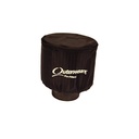 Outerwears - Air Filter Pre Filter 4-1/2 in OD 5 in Tall, Top Black,