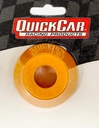 Quickcar Replacement Bushing Med Soft Orange - 66-503