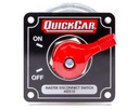 Quickcar MDS10 Switch Black - 55-010