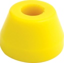 Quickcar  - Replacement Bushing Soft Yellow - 66-502