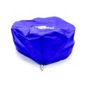 Outerwears - Scrub Bag Blue - OUT30-1161-02