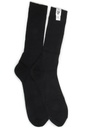 Socks FR Large 10 11 Black SFI 3.3
