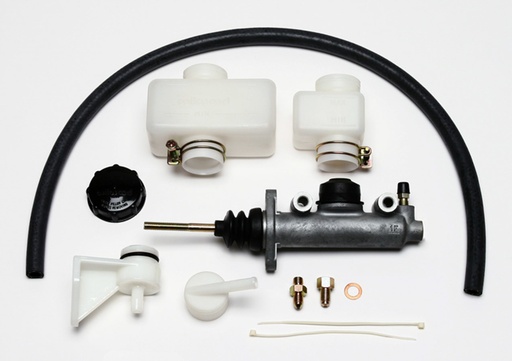 [WIL260-3374] Wilwood 3/4” Combo Master Cylinder Kit - 260-3374
