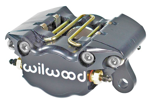 [WIL120-9689] Wilwood Brakes Billet Dynalite Single - 120-9689