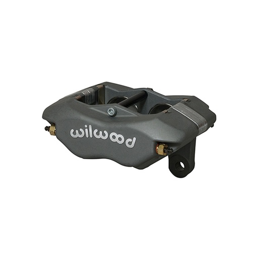 [WIL120-11573] Wilwood Brakes Caliper FNDL 3.50in Mt 1.75 Piston - 120-11573