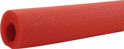 [KIR99002] Kirkey Red Roll Bar Padding 1-1/2" to 1-7/8" Tubing -99002