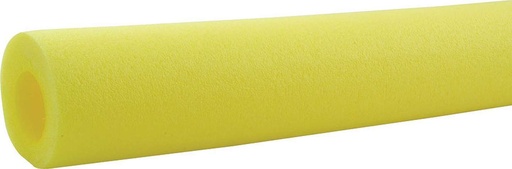 [KIR99004] Kirkey Yellow Roll Bar Padding 1-1/2" to 1-7/8" Tubing -99004