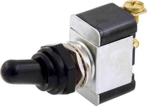 [QCR50-522] Quickcar  - Toggle Switch With Cover - 50-522