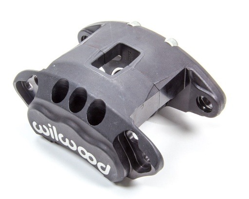 [WIL120-13899] Wilwood D154-R Single Piston Floater Caliper 2.00 - 120-13899