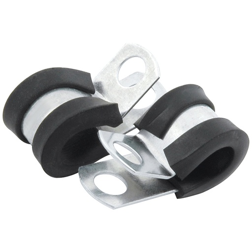 [ALL18300] Aluminum Line Clamps 3/16in 10pk - 18300