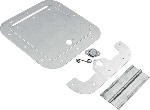 [ALL18530] Allstar Performance - Access Panel Kit 6in x 6in - 18530