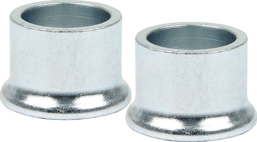 [ALL18588] Allstar Performance - Tapered Spacers Steel 3/4in ID 3/4in Long - 18588