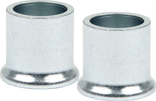 [ALL18589] Allstar Performance - Tapered Spacers Steel 3/4in ID 1in Long - 18589