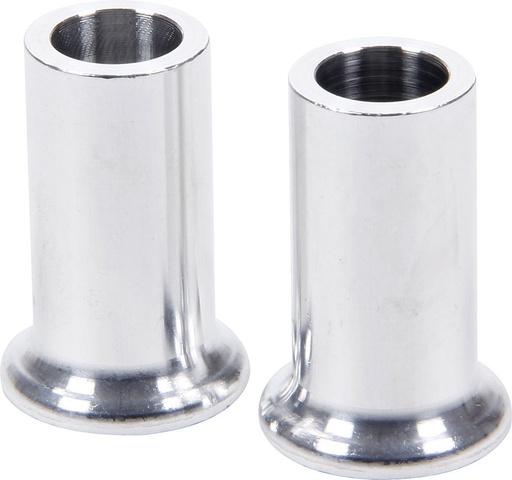 [ALL18595] Allstar Performance - Tapered Spacers Alum 1/2in ID x 1-1/2in - 18595