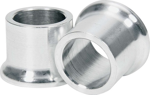 [ALL18599] Allstar Performance - Tapered Spacers Alum 5/8in ID 3/4in Long - 18599