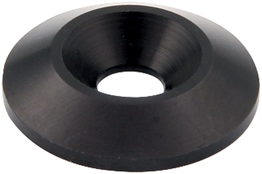 [ALL18665] Allstar Performance - Countersunk Washer Blk 1/4in x 1-1/4in 10pk - 18665