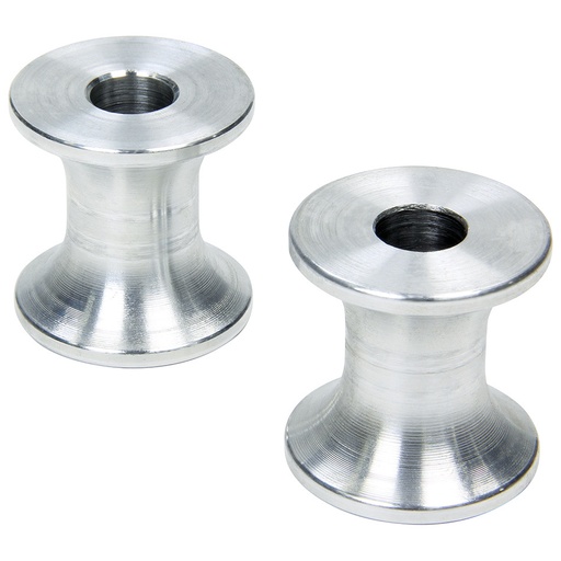 [ALL18836] Allstar Performance - Hourglass Spacers 1/2in IDx1-1/2in OD x 1-1/2in - 18836