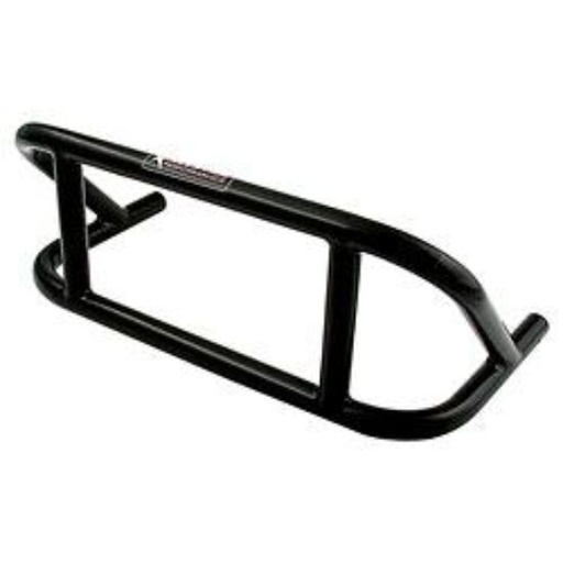 [ALL22300] Allstar Performance - Stacked Front Bumper for Sprint Car Steel - 22300