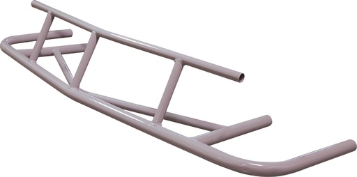 [ALL22369] Allstar Performance - MD3 Unwelded Front Bumper M/C SS 1983-88 - 22369