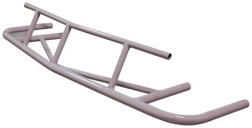 [ALL22370] Allstar Performance - Unwelded Front Bumper M/C SS 1983-88 - 22370