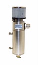 RAG - PRP Vaccum Breather Tank / Canister