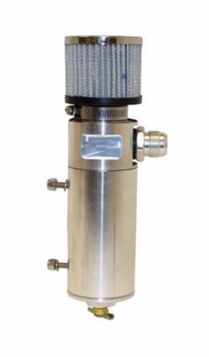 [PRPC014BT] RAG - PRP Vaccum Breather Tank / Canister