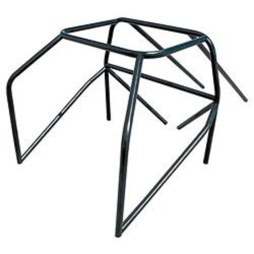 [ALL22620] Allstar Performance - 10pt Roll Cage Kit for 1967-69 F-Body - 22620