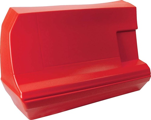 [ALL23040L] Allstar Performance - M/C SS Tail Red Left Side Only - 23040L