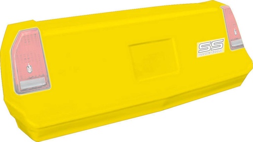 [ALL23041] Allstar Performance - Monte Carlo SS Tail Yellow 1983-88 - 23041