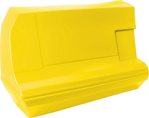 [ALL23041L] Allstar Performance - M/C SS Tail Yellow Left Side Only - 23041L