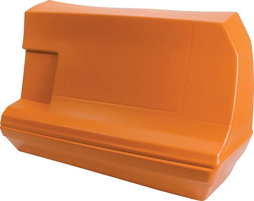 [ALL23042R] Allstar Performance - M/C SS Tail Orange Right Side Only - 23042R