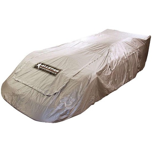 [ALL23300] Allstar Performance - Car Cover Template ABC and Street Stock - 23300