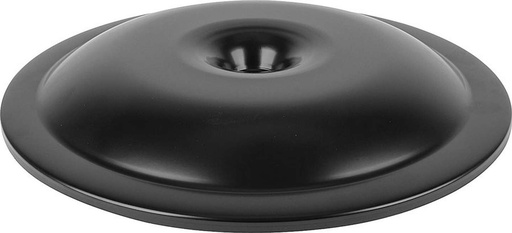 [ALL25942] Allstar Performance - Air Cleaner Top 14in Black - 25942