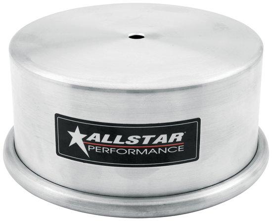 Allstar Performance - Aluminum Carb Hat - 26043