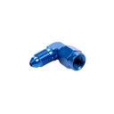 PRP Female 90 Degree Adapter AN -6 - 22913