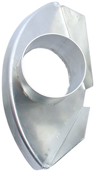 Allstar Performance - Spindle Duct RH HD - 42115
