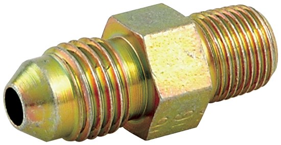 Adapter Fittings -4 to 1/8 NPT 2pk - 50001