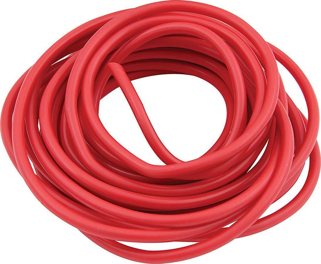 Allstar Performance - 10 AWG Red Primary Wire 10ft - 76570