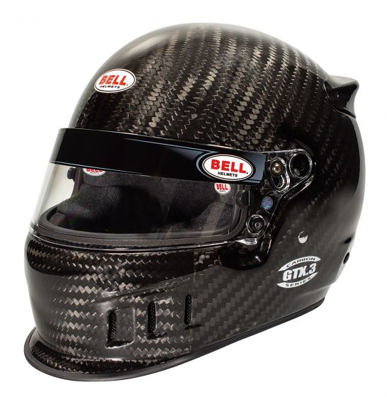 Bell - GTX3 Helmet Carbon 7 1/4 SA15