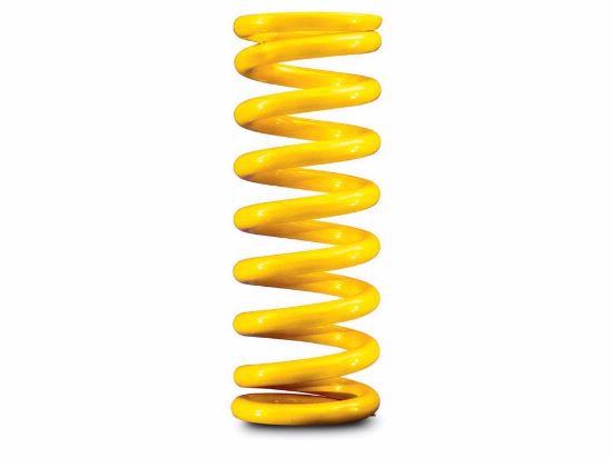 Afco 10" 525lb 2 5/8" ID Coil Over Spring