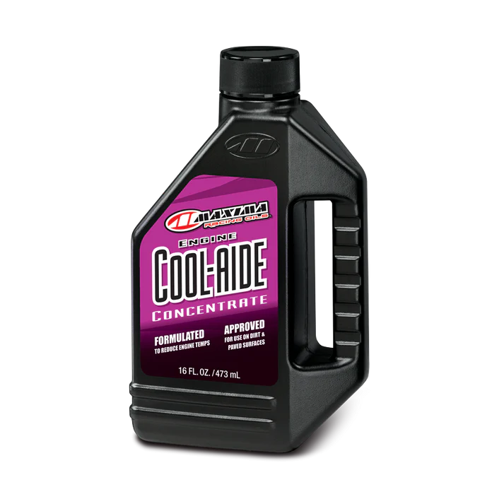 Maxima Engine Cool-Aide Concentrate 16 Oz. - 84916S
