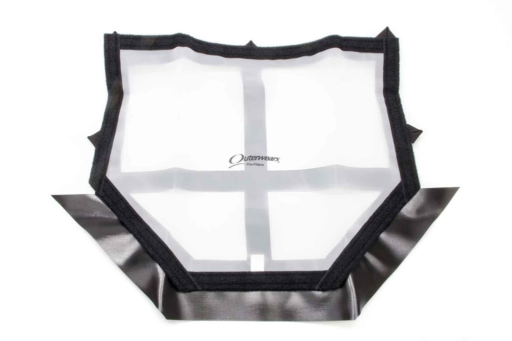 Outerwears - Modified Speed Screen Kit