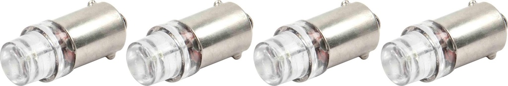 Quickcar  - LED Bulbs 4 Pack - 61-698