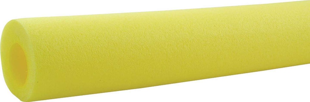 Kirkey Yellow Roll Bar Padding 1-1/2" to 1-7/8" Tubing -99004